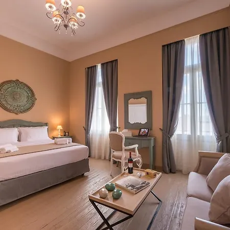 Palladian Guest house Athens
