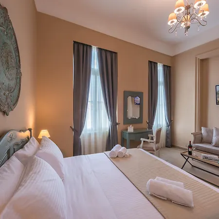 Guest house Palladian Athens