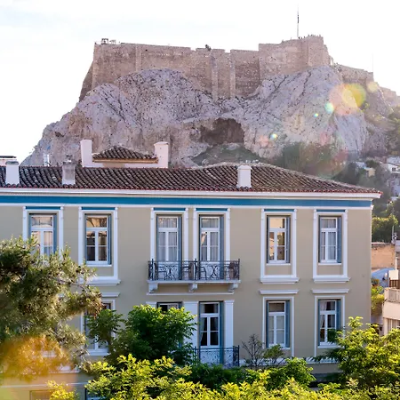 Palladian Guest house 4*