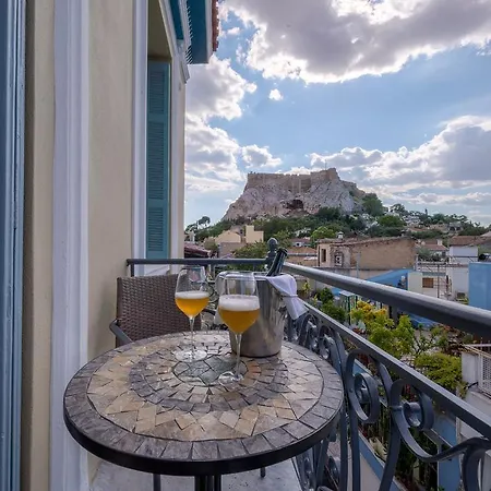 Palladian Guest house 4*