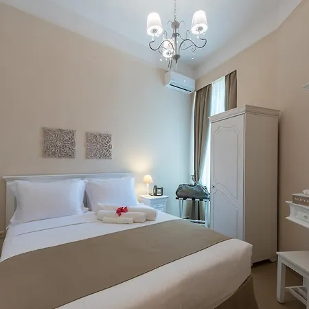 Palladian 4*