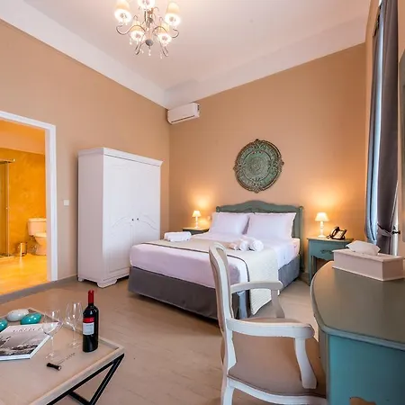 Palladian Guest house 4*