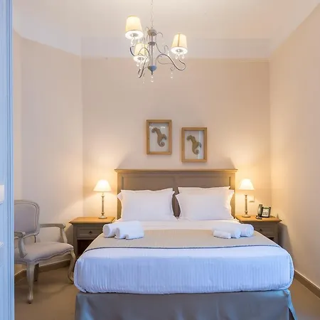 Palladian Guest house Athens