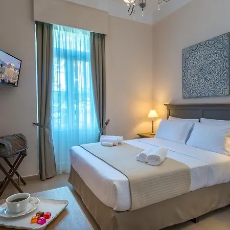 Palladian 4*