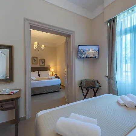 Palladian Guest house Athens