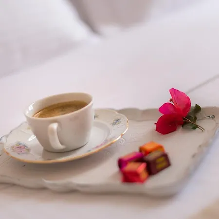 Guest house Palladian Athens