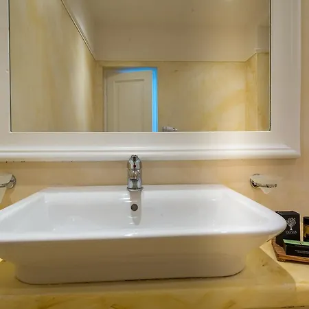 Guest house Palladian
