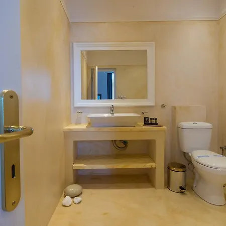 Guest house Palladian