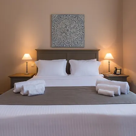 Guest house Palladian Athens
