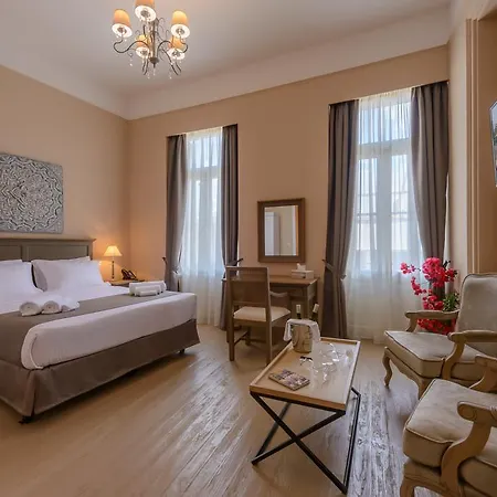 Guest house Palladian 4*