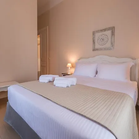 Palladian 4*