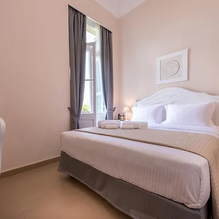Palladian Guest house