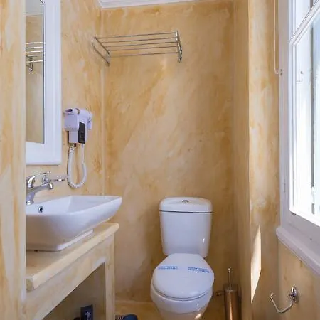 Guest house Palladian