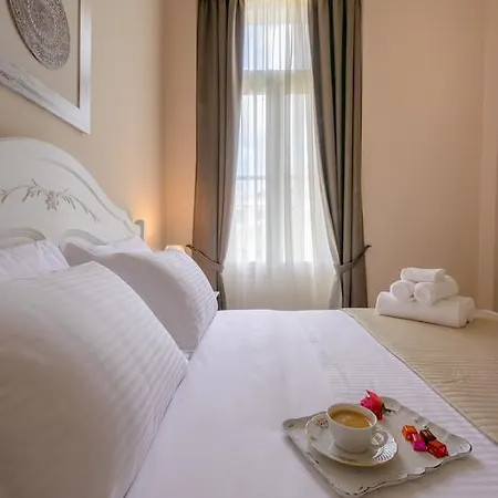 Guest house Palladian Athens
