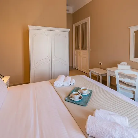 Guest house Palladian Athens