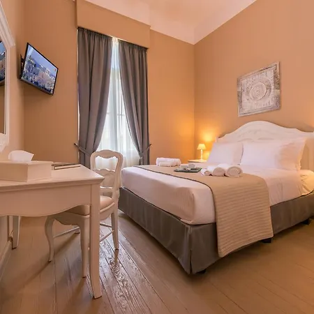 Guest house Palladian
