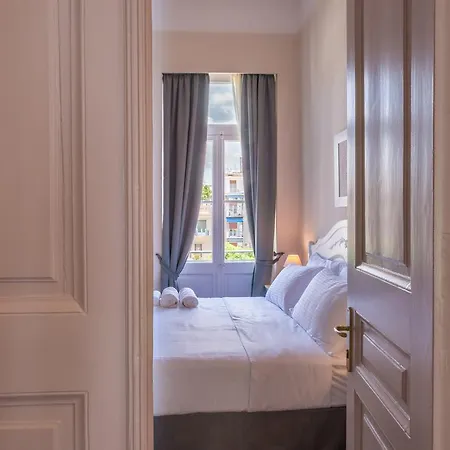 Palladian 4*
