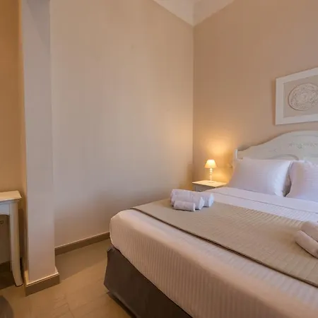 Palladian Guest house 4*