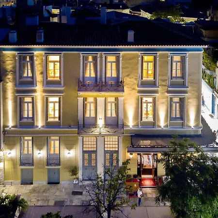 Guest house Palladian 4*