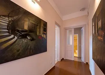 Palladian 4* Athens