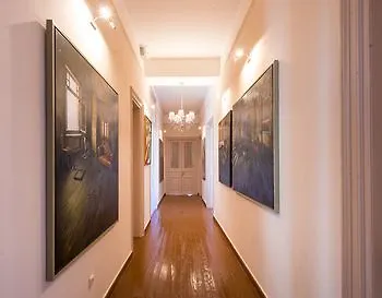 Palladian 4*