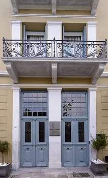 Palladian Athens
