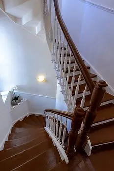 Guest house Palladian Athens