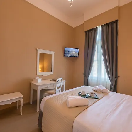 Guest house Palladian