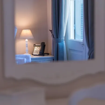 Palladian 4* Athens