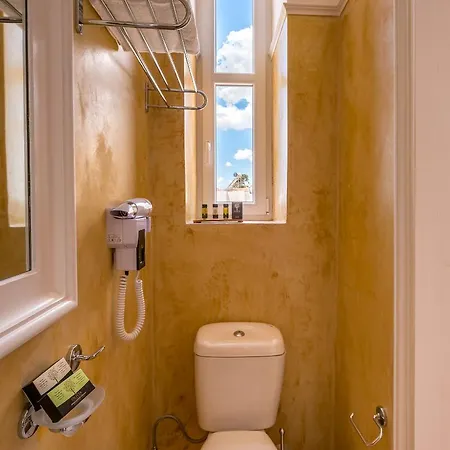 Palladian 4* Athens