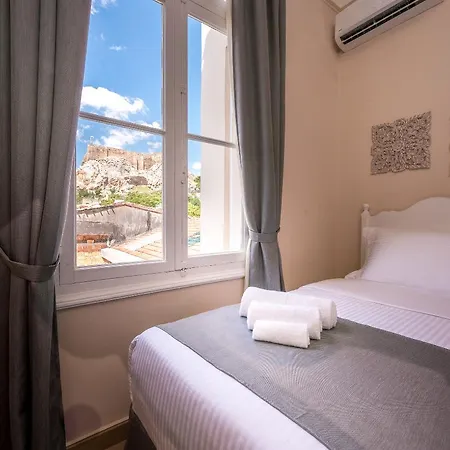 Guest house Palladian 4*