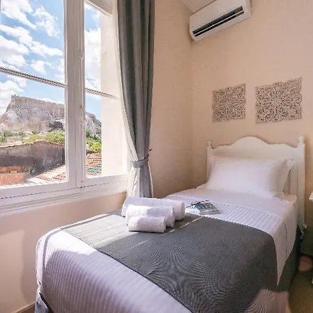 Guest house Palladian 4*